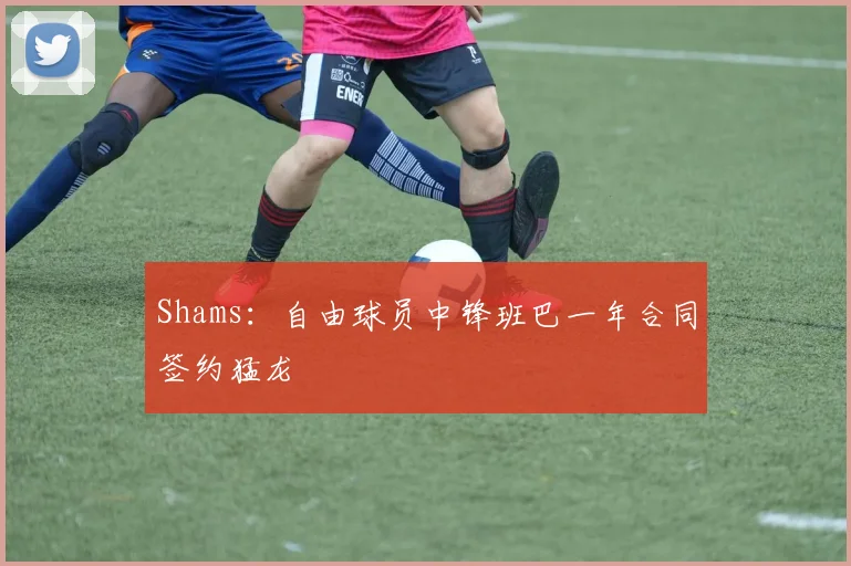 Shams：自由球员中锋班巴一年合同签约猛龙